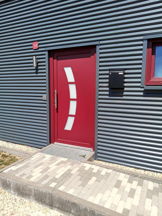 Seepark Goch-Kessel Exterior foto