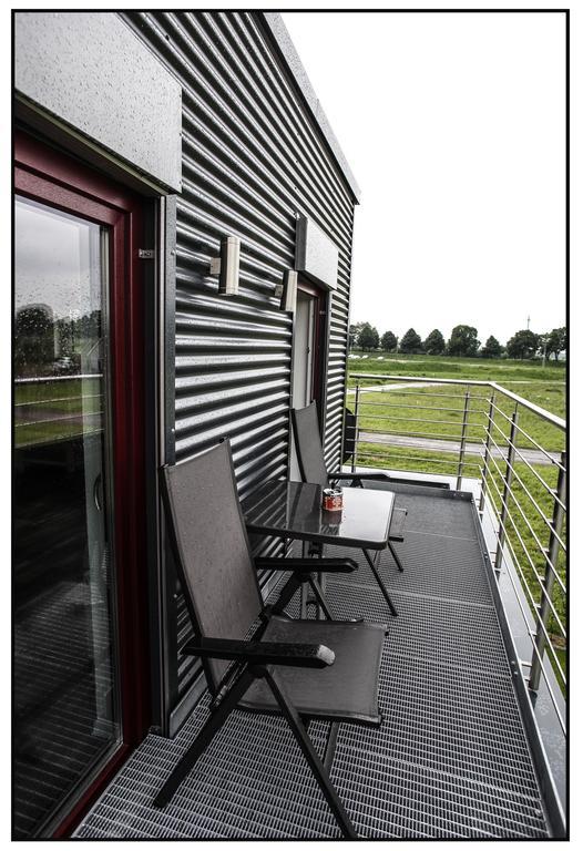 Seepark Goch-Kessel Exterior foto